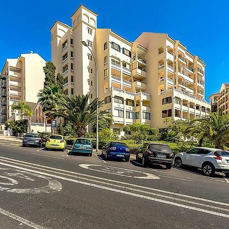 Studio In Los Cristianos Ocean View Arona  Eksteriør billede