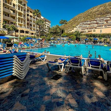 Studio In Los Cristianos Ocean View Arona  Eksteriør billede