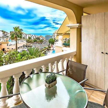 Studio In Los Cristianos Ocean View Arona  Eksteriør billede