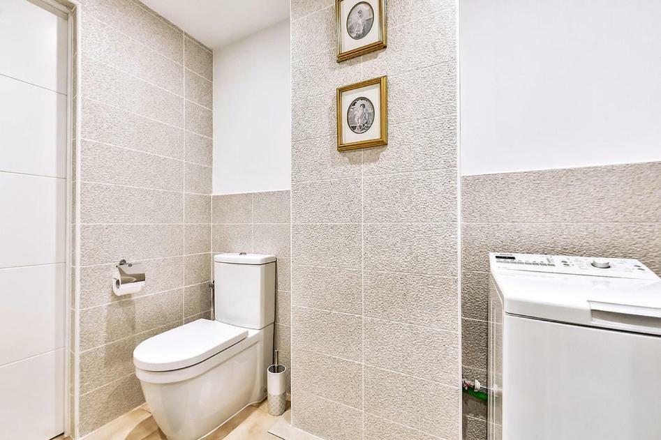 Studio In Los Cristianos Ocean View Arona  Eksteriør billede