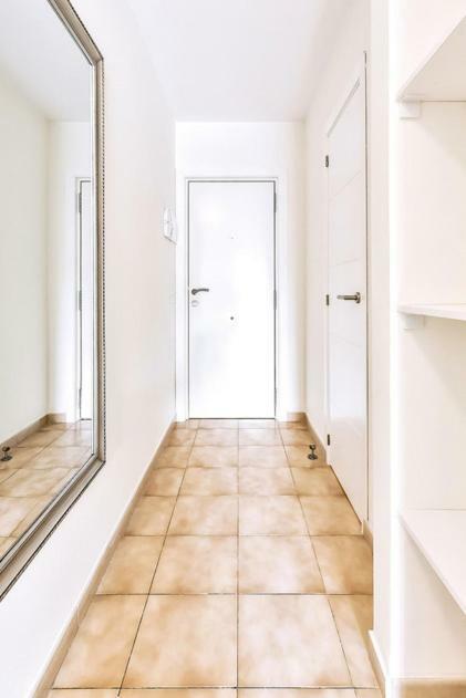 Studio In Los Cristianos Ocean View Arona  Eksteriør billede