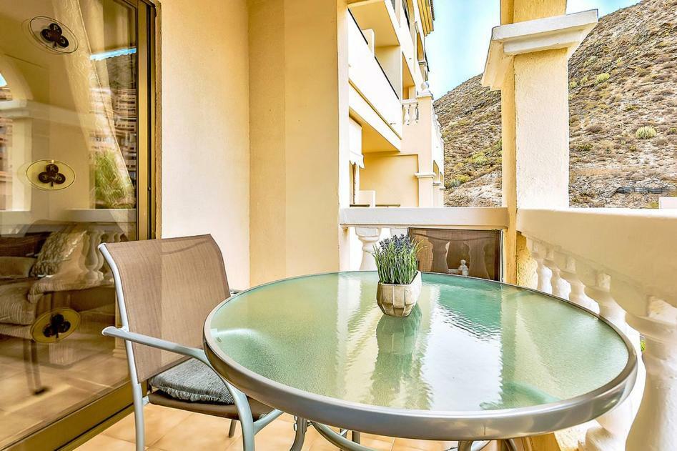 Studio In Los Cristianos Ocean View Arona  Eksteriør billede